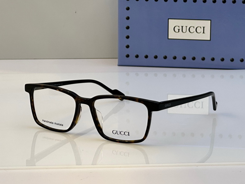 Gucci Sunglasses(AAAA)-436