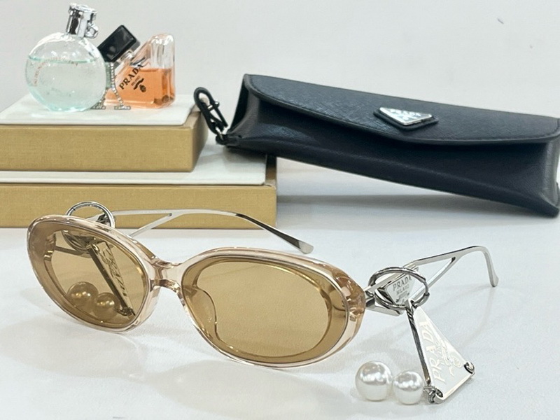 Prada Sunglasses(AAAA)-2952