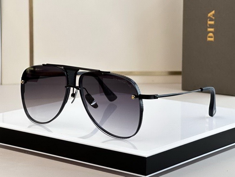 DITA Sunglasses(AAAA)-935