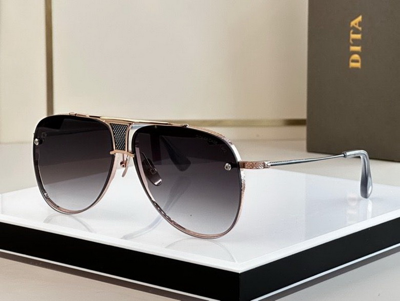 DITA Sunglasses(AAAA)-934