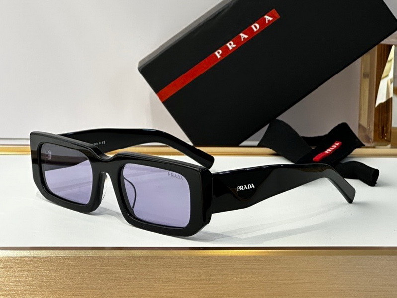 Prada Sunglasses(AAAA)-2943