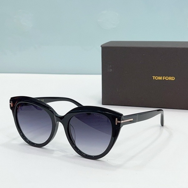 Tom Ford Sunglasses(AAAA)-628