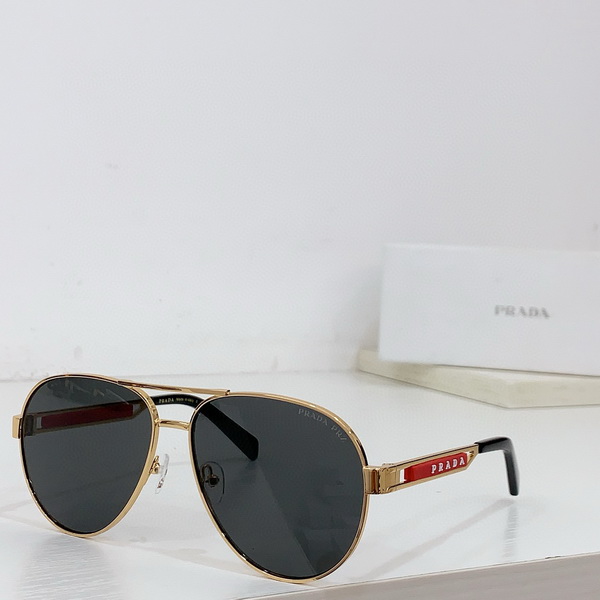 Prada Sunglasses(AAAA)-2934