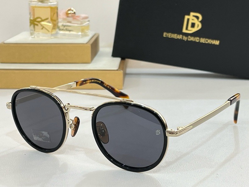 David Beckham Sunglasses(AAAA)-297