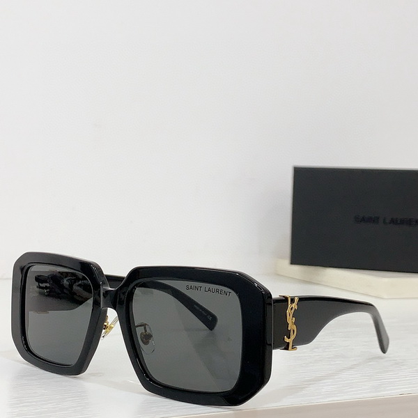 YSL Sunglasses(AAAA)-187