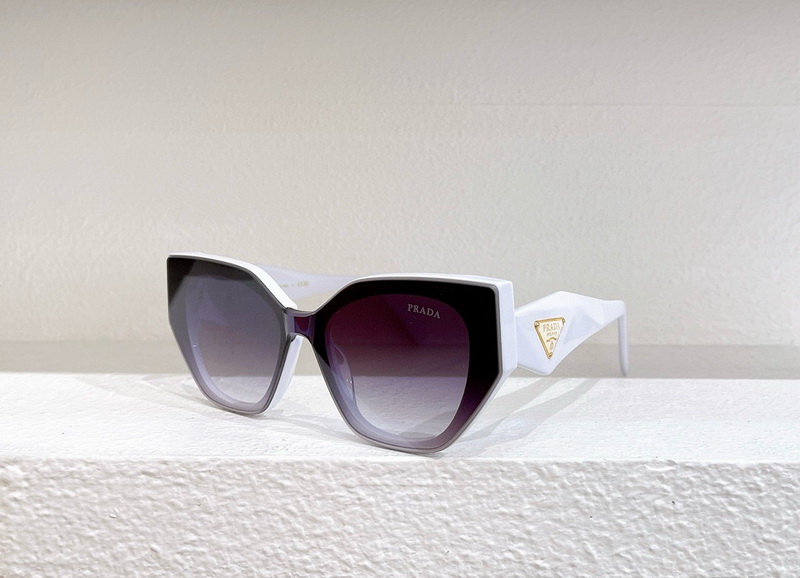 Prada Sunglasses(AAAA)-2932