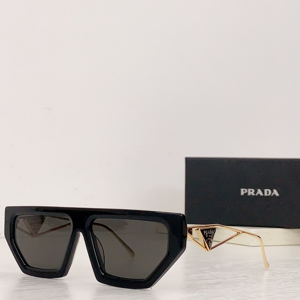 Prada Sunglasses(AAAA)-2930