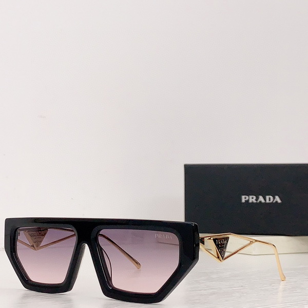 Prada Sunglasses(AAAA)-2928