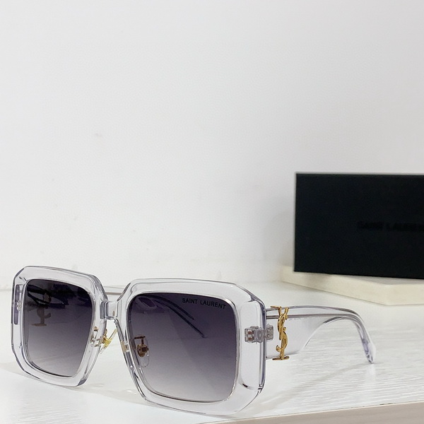 YSL Sunglasses(AAAA)-183