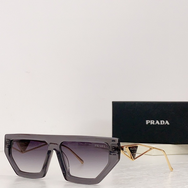 Prada Sunglasses(AAAA)-2926