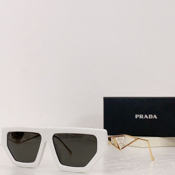 Prada Sunglasses(AAAA)-2921