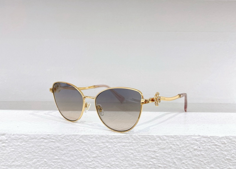 Bvlgari Sunglasses(AAAA)-311