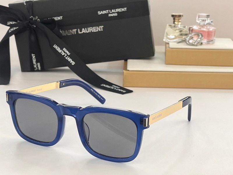 YSL Sunglasses(AAAA)-173