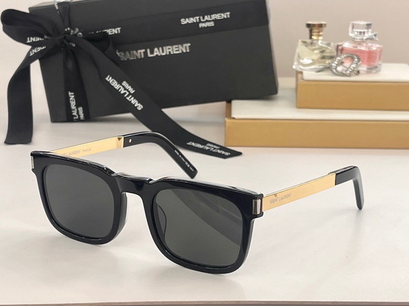 YSL Sunglasses(AAAA)-172