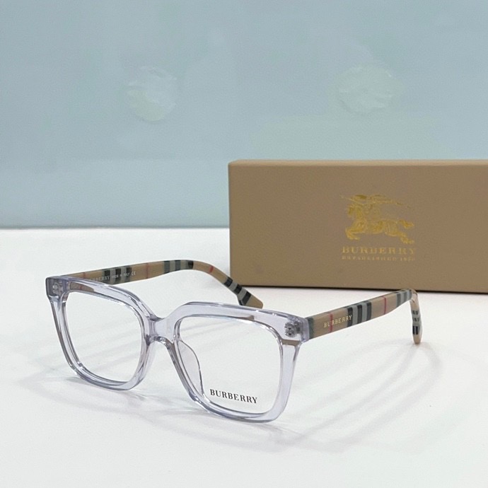 Burberry Sunglasses(AAAA)-342