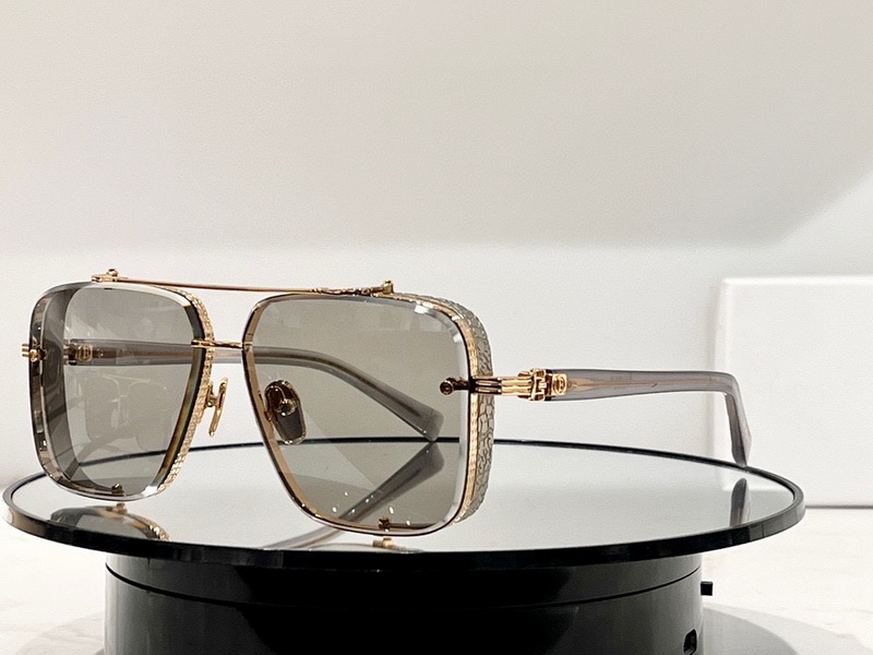 Balmain Sunglasses(AAAA)-543