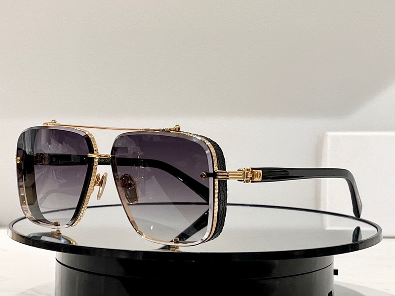 Balmain Sunglasses(AAAA)-542