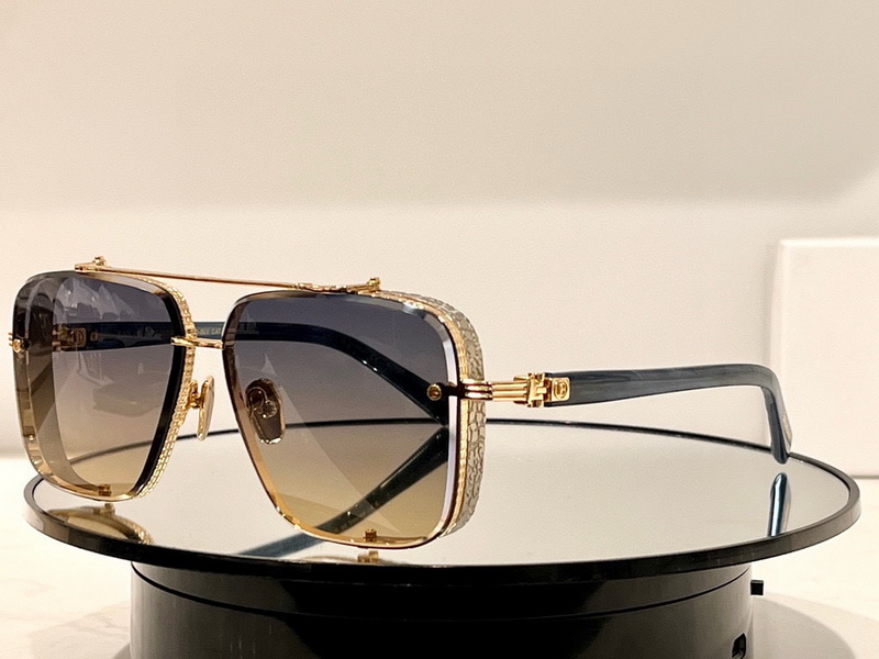 Balmain Sunglasses(AAAA)-540