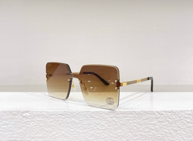 Gucci Sunglasses(AAAA)-2114