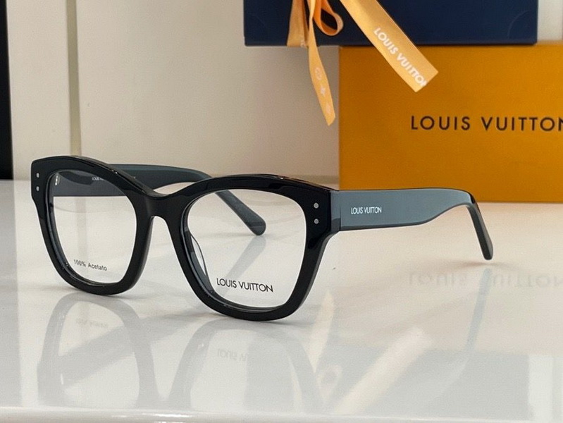 LV Sunglasses(AAAA)-070