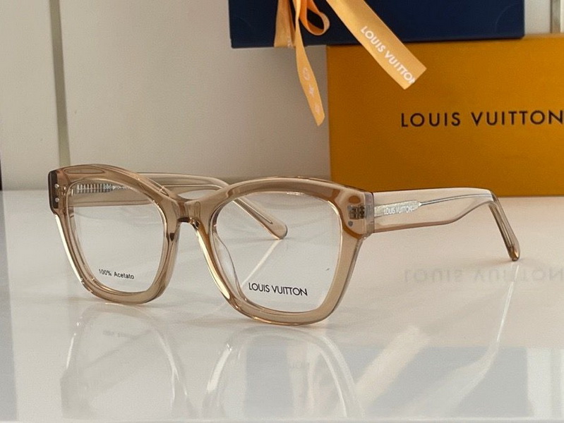 LV Sunglasses(AAAA)-069