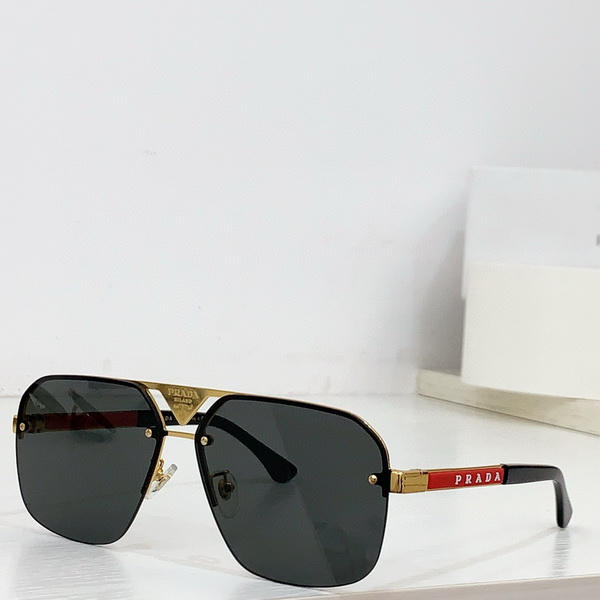 Prada Sunglasses(AAAA)-2874