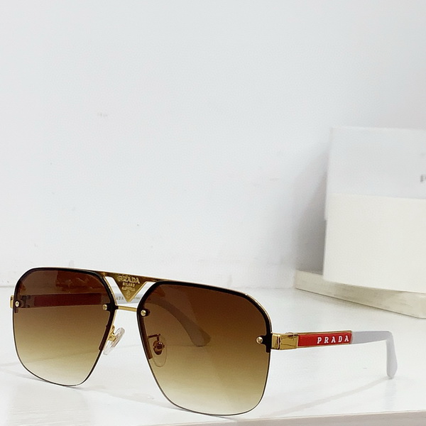 Prada Sunglasses(AAAA)-2872