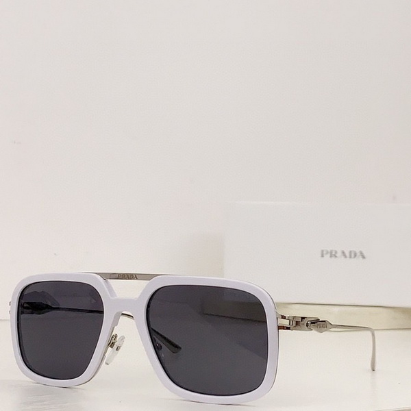 Prada Sunglasses(AAAA)-2867