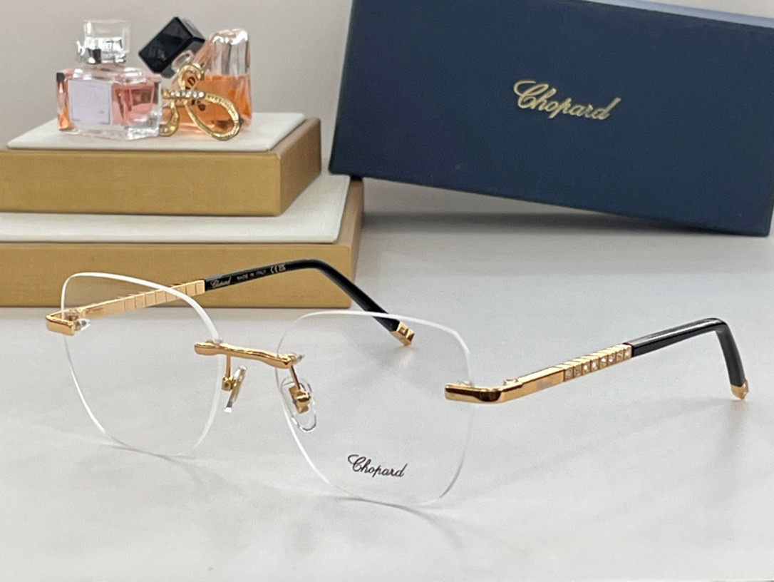 Chopard Sunglasses(AAAA)-316