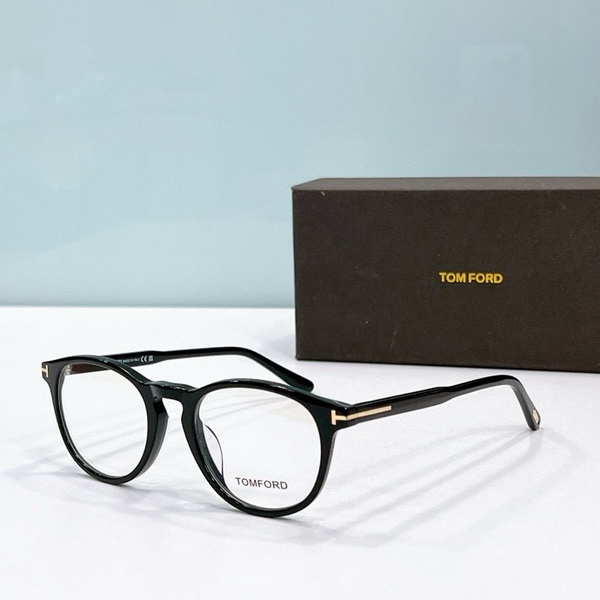 Tom Ford Sunglasses(AAAA)-578