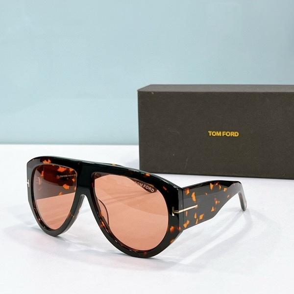 Tom Ford Sunglasses(AAAA)-561