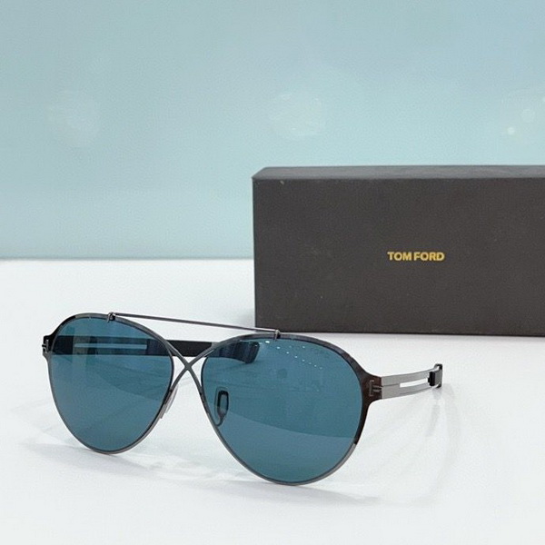 Tom Ford Sunglasses(AAAA)-550