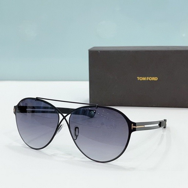 Tom Ford Sunglasses(AAAA)-547