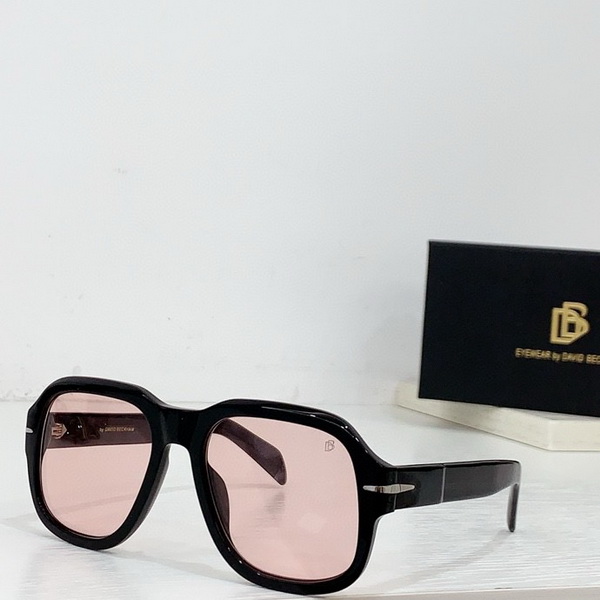 David Beckham Sunglasses(AAAA)-292