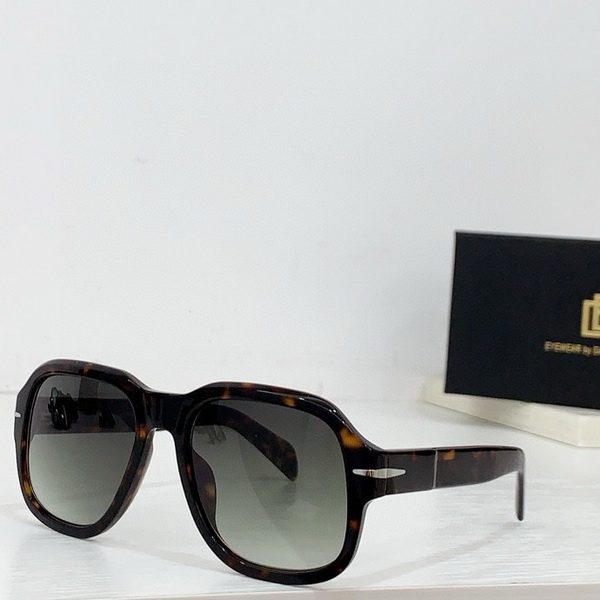 David Beckham Sunglasses(AAAA)-291