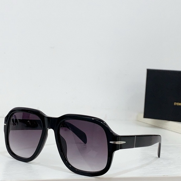 David Beckham Sunglasses(AAAA)-290