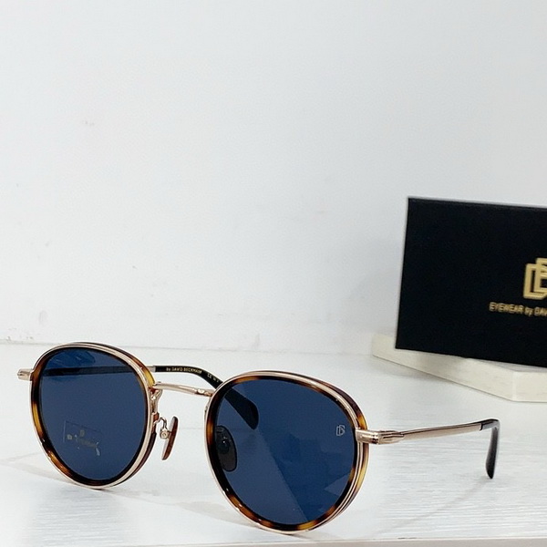 David Beckham Sunglasses(AAAA)-288