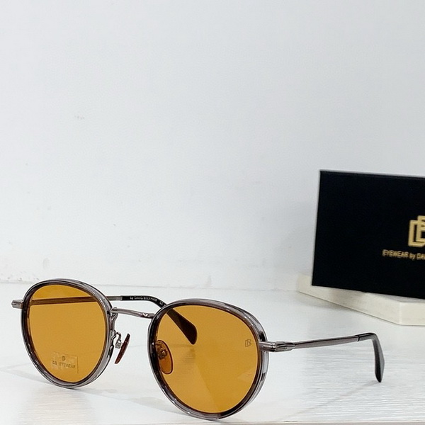 David Beckham Sunglasses(AAAA)-283