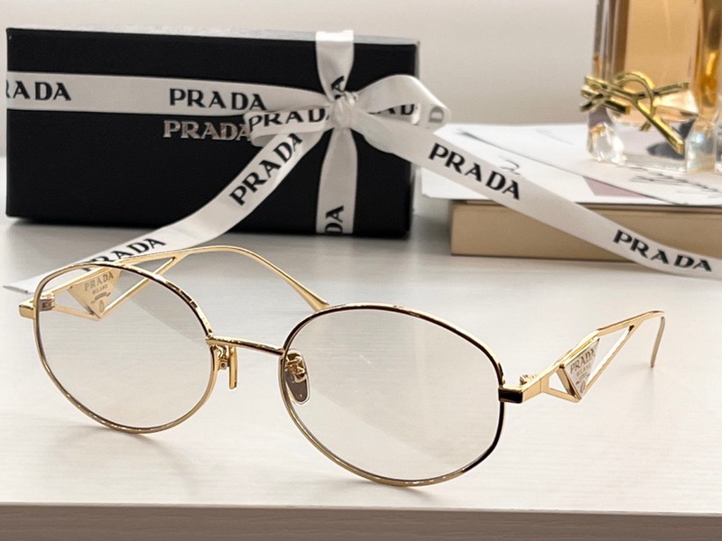 Prada Sunglasses(AAAA)-2856