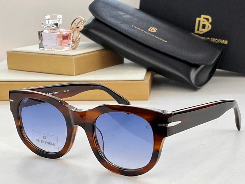 David Beckham Sunglasses(AAAA)-282