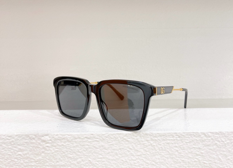 Gucci Sunglasses(AAAA)-2080