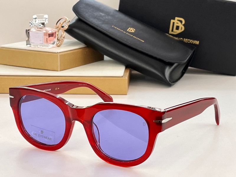 David Beckham Sunglasses(AAAA)-280