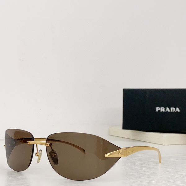 Prada Sunglasses(AAAA)-2842