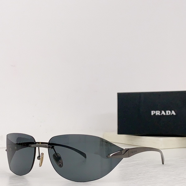 Prada Sunglasses(AAAA)-2838