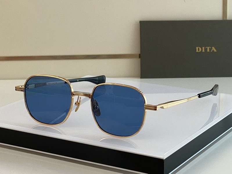 DITA Sunglasses(AAAA)-926