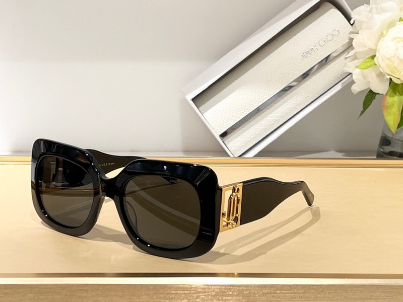 Jimmy Choo Sunglasses(AAAA)-157