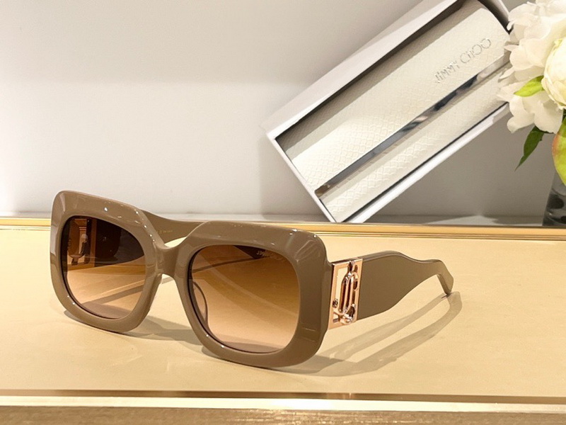 Jimmy Choo Sunglasses(AAAA)-158