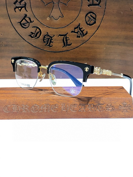 Chrome Hearts Sunglasses(AAAA)-498