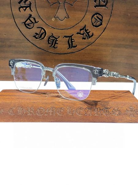 Chrome Hearts Sunglasses(AAAA)-497