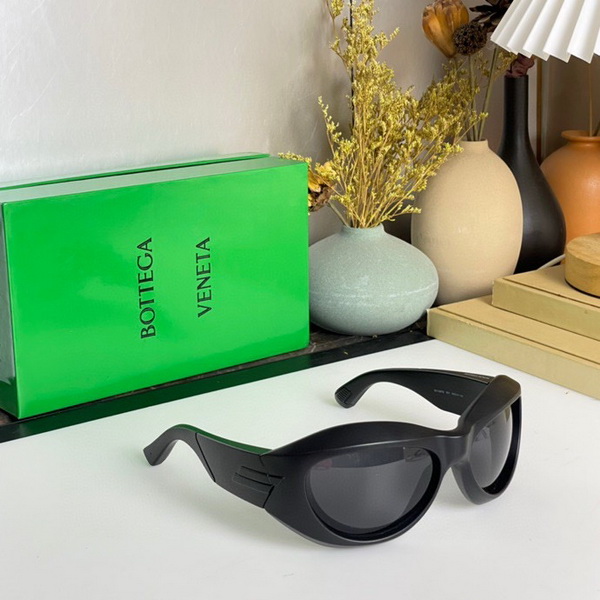 Bottega Veneta Sunglasses(AAAA)-314